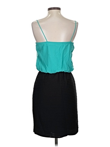 En Focus Studio Cocktail Dress (view 2)