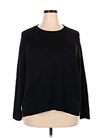 Ella Moss Pullover Sweater (view 1)