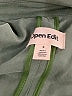 Open Edit Green Blazer Size S - photo 6