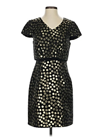 Kensie Cocktail Dress (view 1)