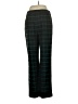 Ann Taylor Plaid Green Dress Pants Size 4 - photo 2
