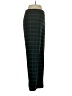 Ann Taylor Plaid Green Dress Pants Size 4 - photo 4