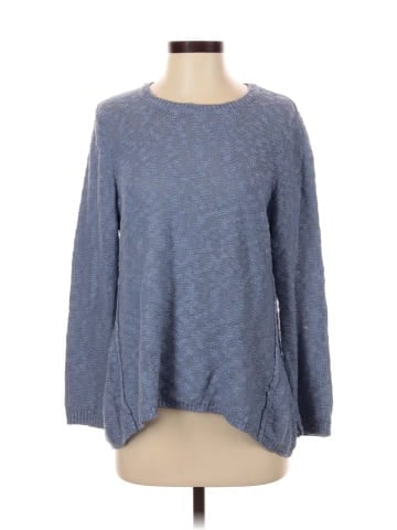 Andrea Jovine Pullover Sweater (view 1)