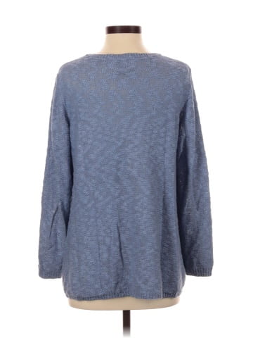 Andrea Jovine Pullover Sweater (view 2)