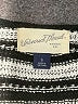 Universal Thread Stripes Gray Casual Dress Size S - photo 7