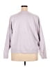 Old Navy Purple Sweatshirt Size XXL - photo 2