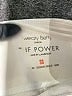 Sweaty Betty Solid White Active Pants Size S - photo 4