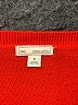 Gap 100% Cotton Orange Cardigan Size S - photo 7