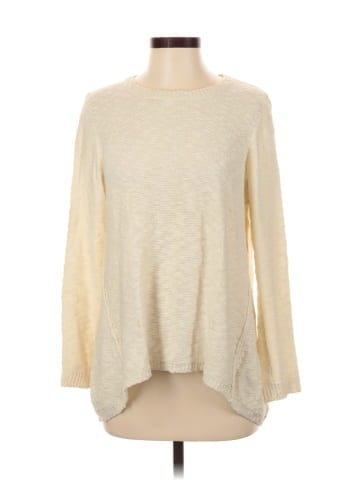 Andrea Jovine Pullover Sweater (view 1)