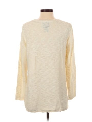 Andrea Jovine Pullover Sweater (view 2)
