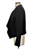 BCBGMAXAZRIA Black Blazer Size S - photo 5