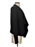 BCBGMAXAZRIA Black Blazer Size S - photo 4