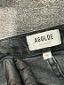 AGOLDE Gray Casual Pants Size 25 waist - photo 6