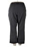 Lands' End Gray Dress Pants Size 24W - photo 2
