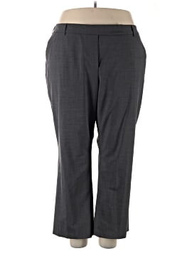 Lands' End Dress Pants