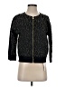 Trina Turk Black Jacket Size S - photo 1
