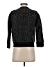 Trina Turk Black Jacket Size S - photo 2