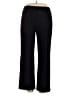 J. McLaughlin Black Dress Pants Size XL - photo 1