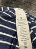 Lululemon Athletica Blue Tank Top Size 2 - photo 7