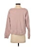 Lulus Pink Sweatshirt Size S - photo 2