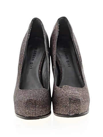 Madden Girl Heels (view 2)