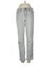 Athleta Gray Jeans Size 4 - photo 1