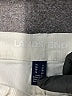 Lands' End Ivory Jeans Size 8 - photo 6