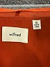 Wilfred Orange Cocktail Dress Size XS - photo 6
