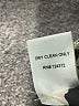 Maven West Gray Coat Size L - photo 8