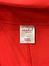 Isabel Solid Red Casual Skirt Size L - photo 3