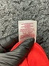 Isabel Solid Red Casual Skirt Size L - photo 4
