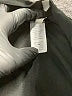 Isaac Liev Black Cardigan Size M - photo 5