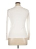 Zara Ivory Turtleneck Sweater Size XL - photo 2