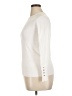Zara Ivory Turtleneck Sweater Size XL - photo 5