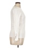 Zara Ivory Turtleneck Sweater Size XL - photo 4