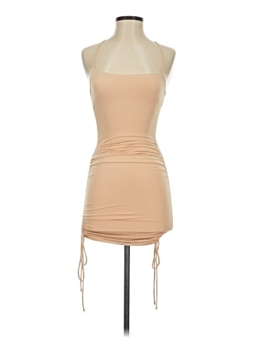 Princess Polly Cocktail Dress (view 1)