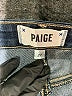 Paige Blue Jeans Size 27 waist - photo 7
