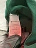 Athleta Green Active Pants Size Sm - Med - photo 4
