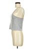 Unbranded Silver Tank Top Size M - photo 5