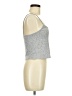 Unbranded Silver Tank Top Size M - photo 4