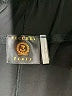 Vecceli Italy Black Casual Pants Size XL - photo 4