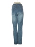 Just Fab Blue Jeans Size 27 waist - photo 2