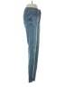 Just Fab Blue Jeans Size 27 waist - photo 4