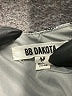 BB Dakota 100% Polyester Silver Casual Dress Size M - photo 7