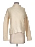 Vince. Solid Ivory Wool Pullover Sweater Size XS - photo 1
