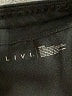 LIVI Solid Black Active Pants Size 18 - 20 Plus - photo 4