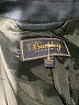 Buckley Tailors Black Wool Blazer Size 2 - photo 6