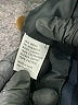 Buckley Tailors Black Wool Blazer Size 2 - photo 7