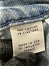 GRLFRND Blue Jeans Size 29 waist - photo 8
