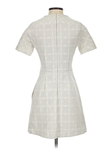 T by Alexander Wang Casual Dress (view 2)